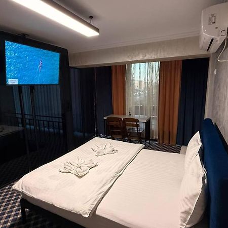 Premium Hostel Taszkent Zewnętrze zdjęcie
