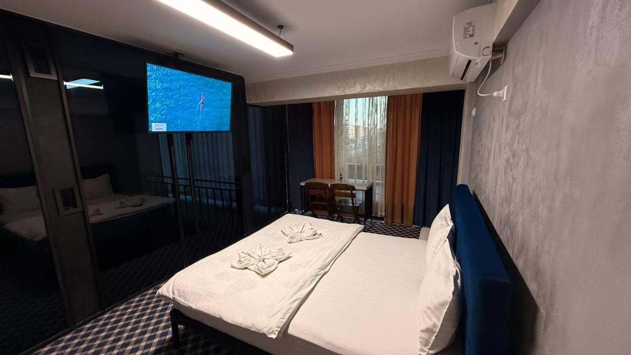Premium Hostel Taszkent Zewnętrze zdjęcie