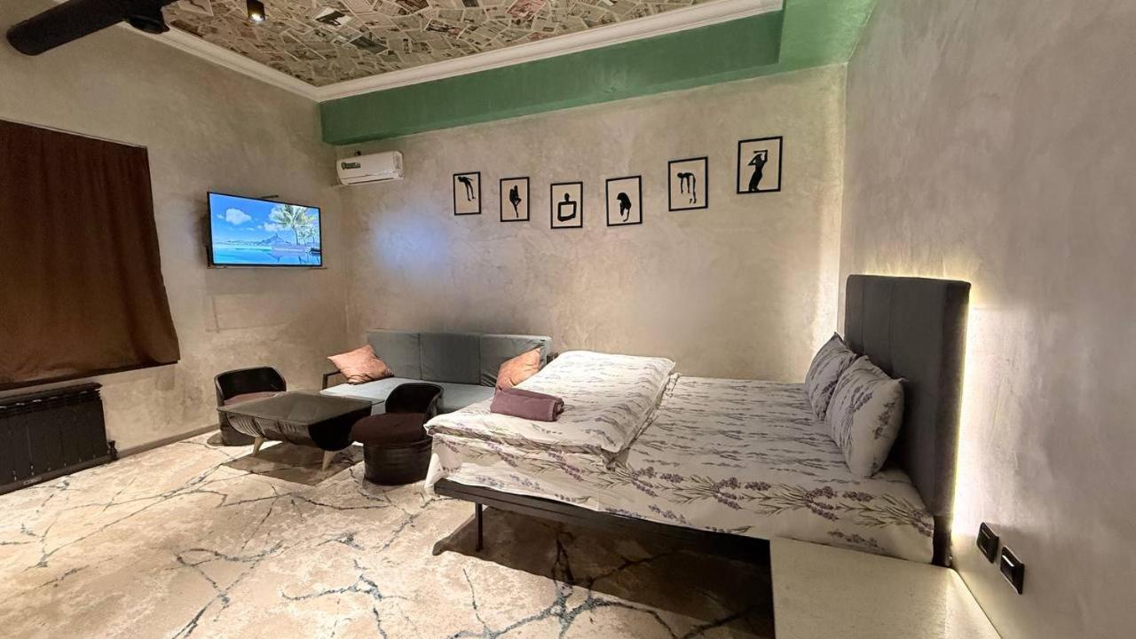 Premium Hostel Taszkent Zewnętrze zdjęcie