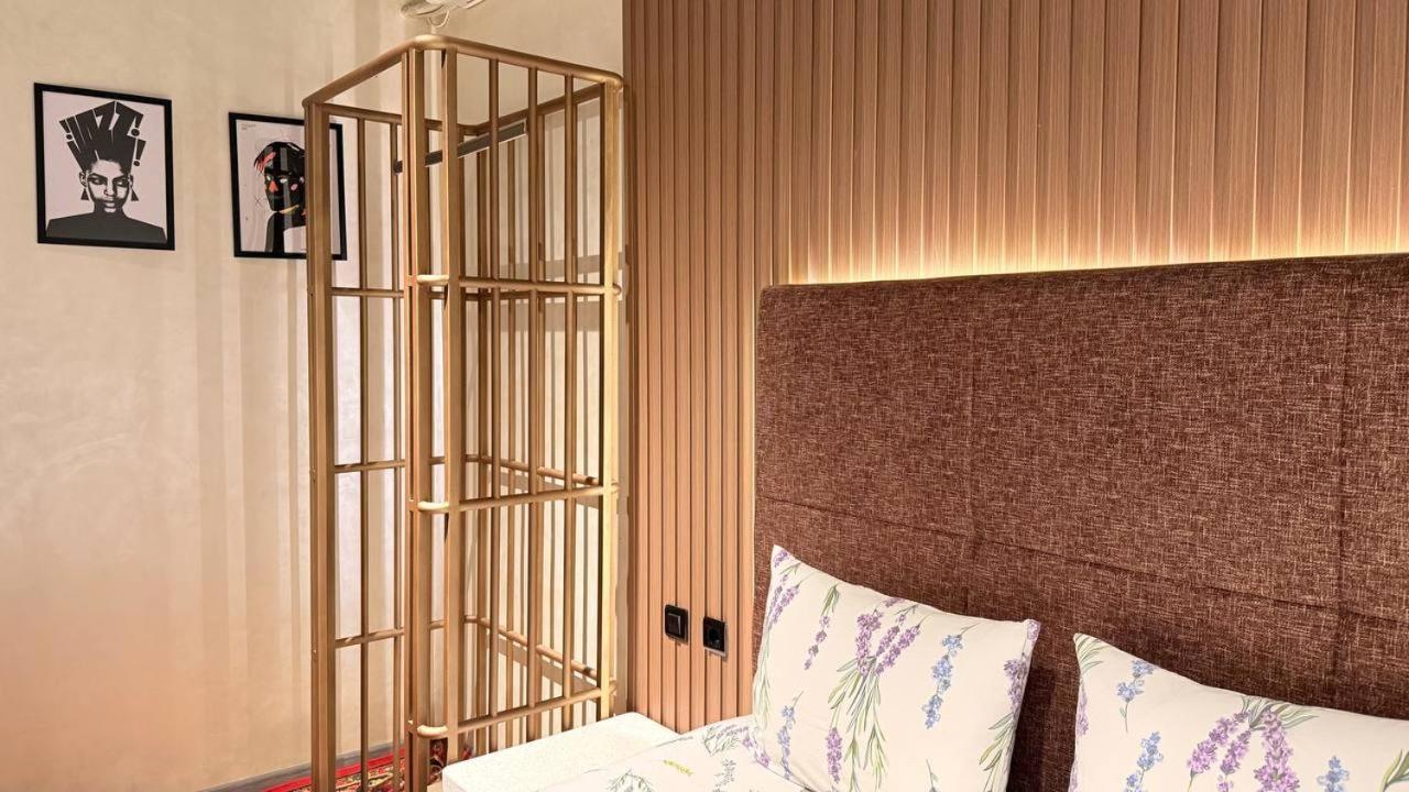 Premium Hostel Taszkent Zewnętrze zdjęcie