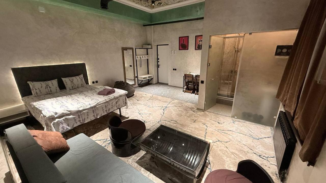 Premium Hostel Taszkent Zewnętrze zdjęcie