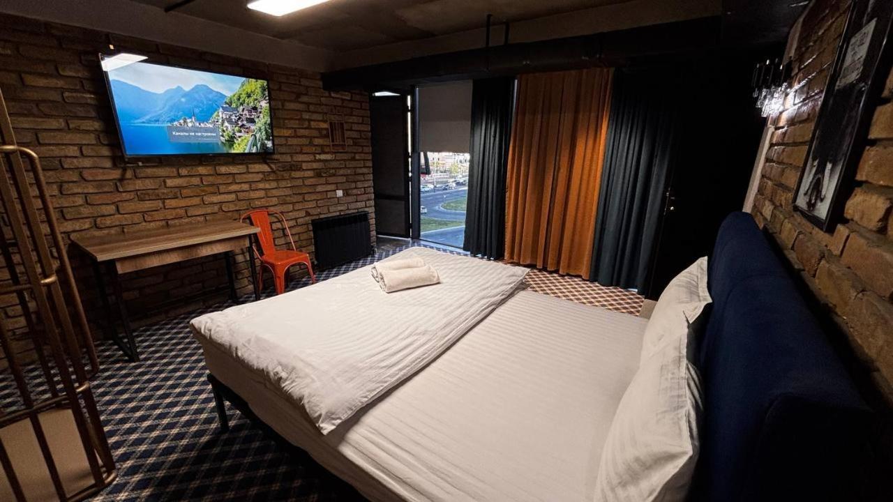 Premium Hostel Taszkent Zewnętrze zdjęcie