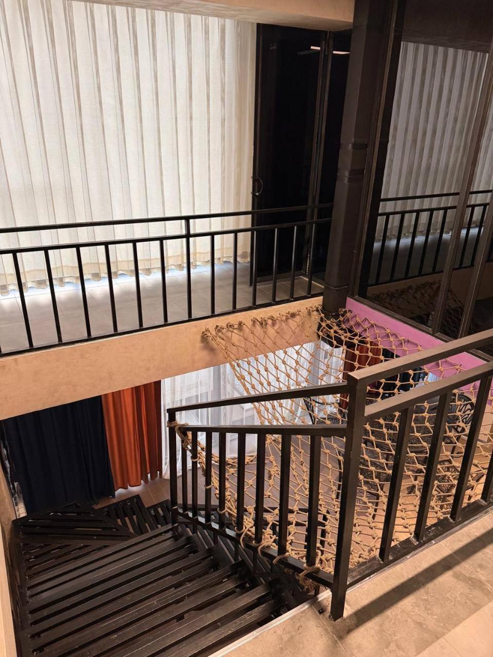 Premium Hostel Taszkent Zewnętrze zdjęcie