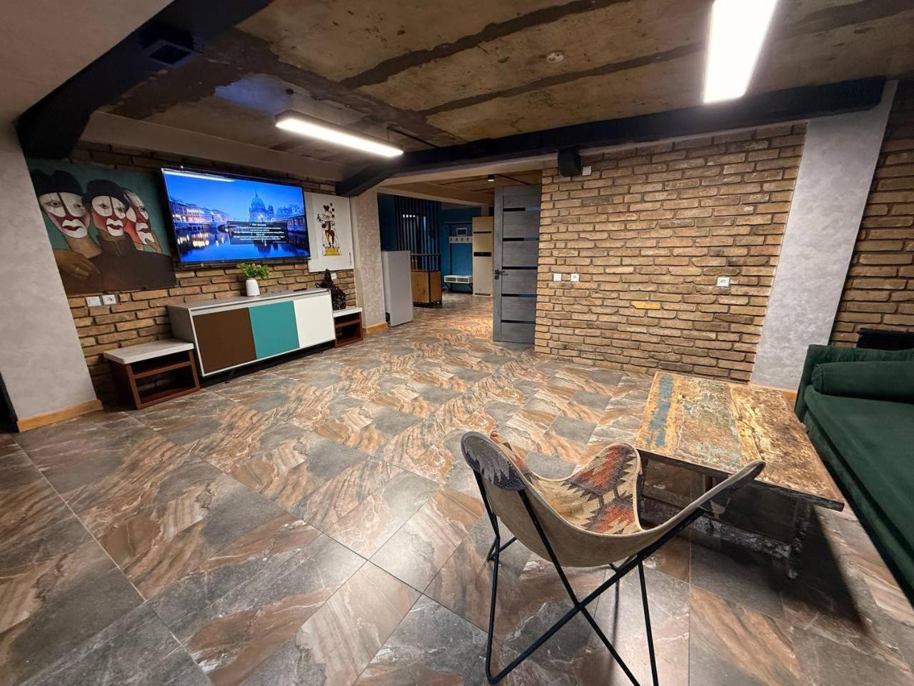 Premium Hostel Taszkent Zewnętrze zdjęcie