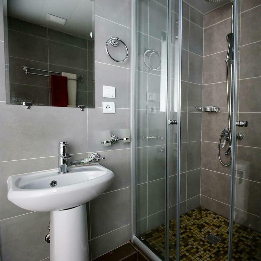 Premium Hostel Taszkent Zewnętrze zdjęcie